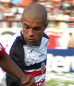 Mendes Bezerra